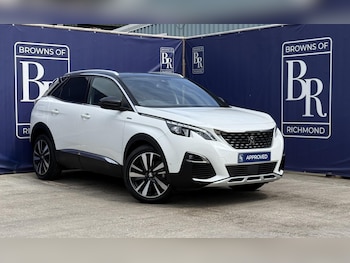 Used Peugeot 3008 2020 for sale - 78820252: Photo