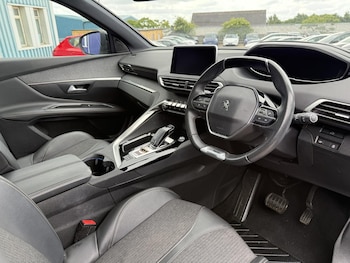 Used Peugeot 3008 2020 for sale - 78820252: Photo