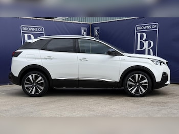 Used Peugeot 3008 2020 for sale - 78820252: Photo