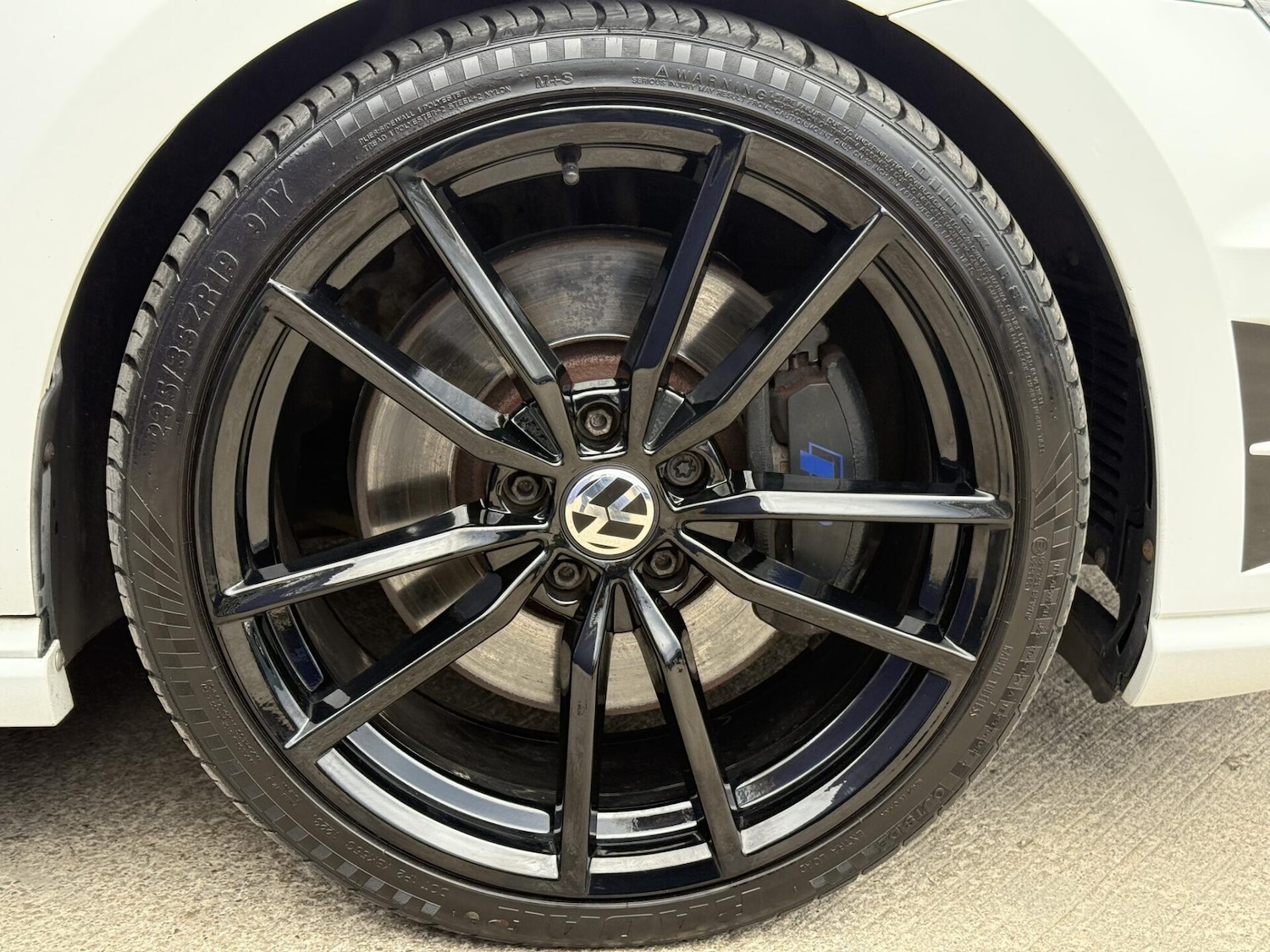 Used Volkswagen Golf 2016 for sale - 78029610: Photo 14