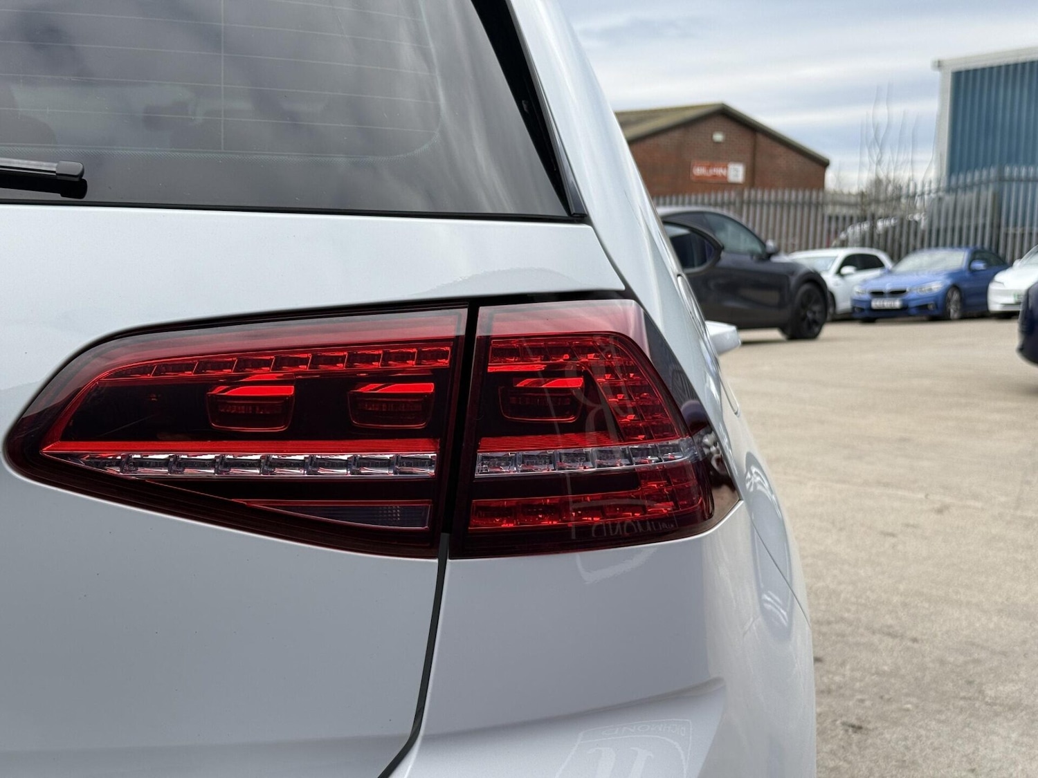 Used Volkswagen Golf 2016 for sale - 78029610: Photo 19