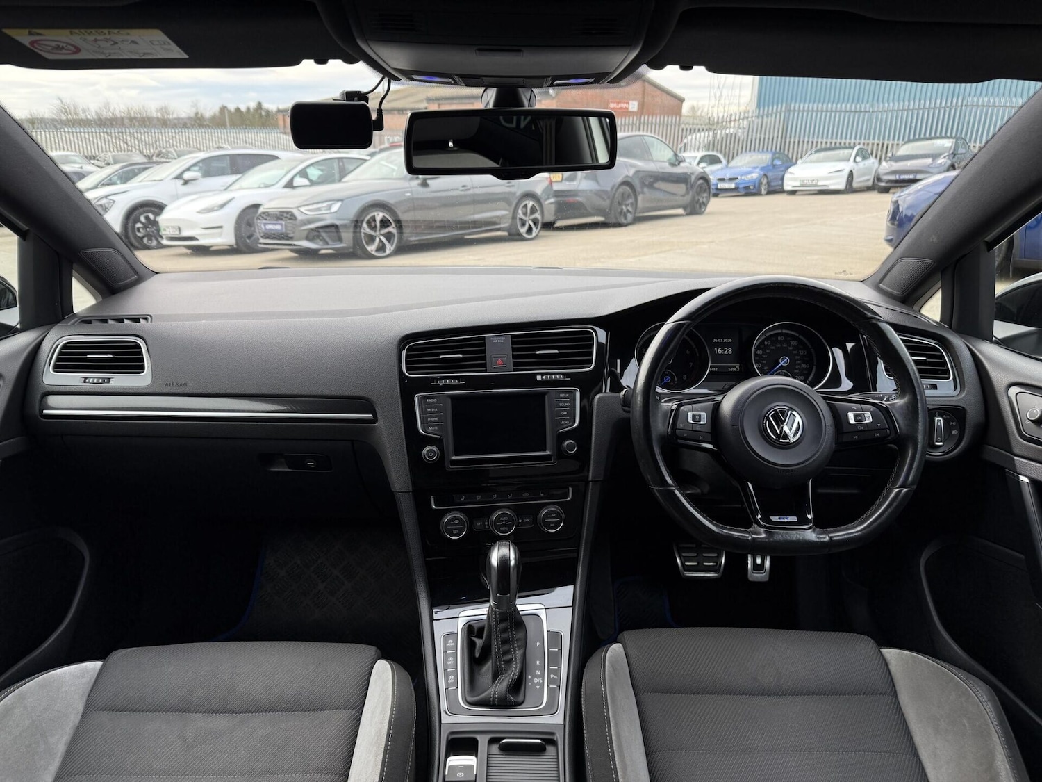 Used Volkswagen Golf 2016 for sale - 78029610: Photo 26