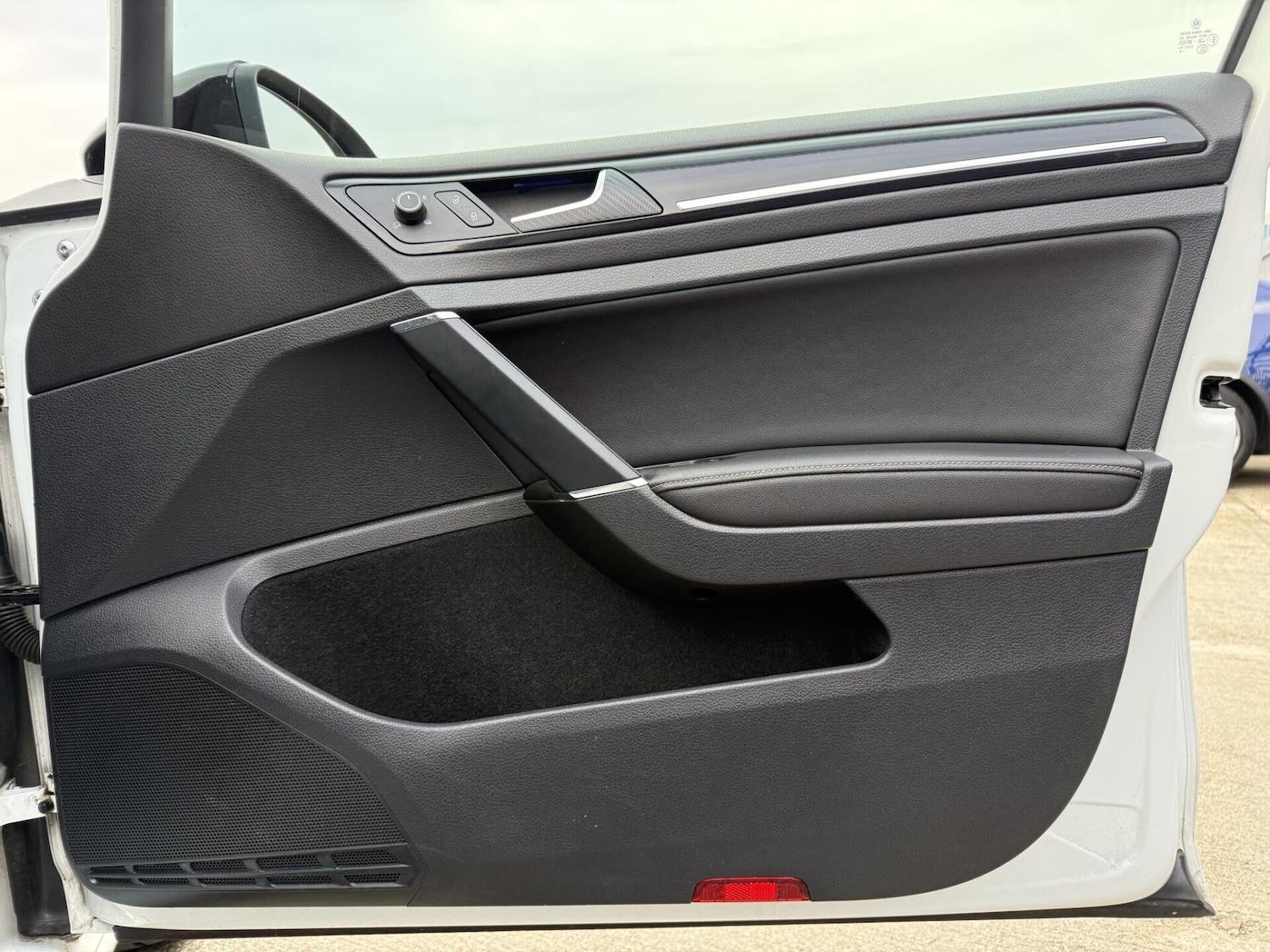 Used Volkswagen Golf 2016 for sale - 78029610: Photo 27