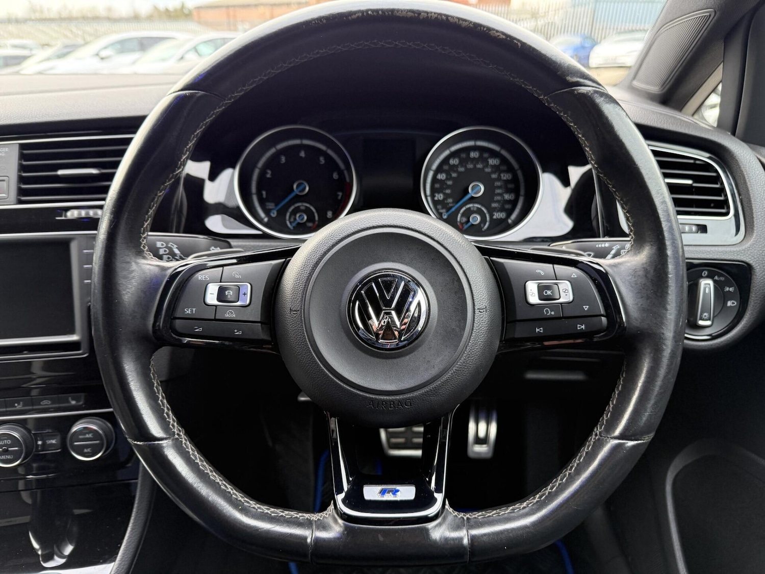 Used Volkswagen Golf 2016 for sale - 78029610: Photo 28