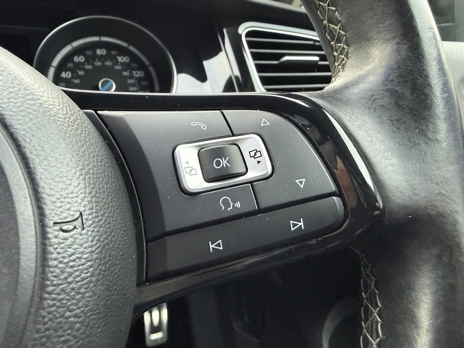 Used Volkswagen Golf 2016 for sale - 78029610: Photo 29