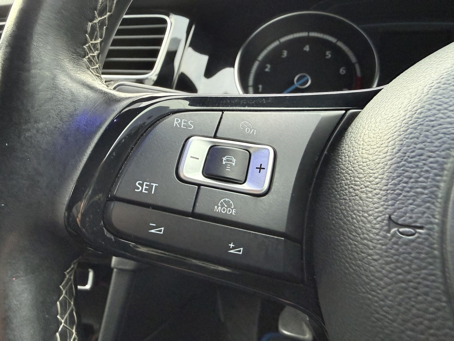 Used Volkswagen Golf 2016 for sale - 78029610: Photo 31