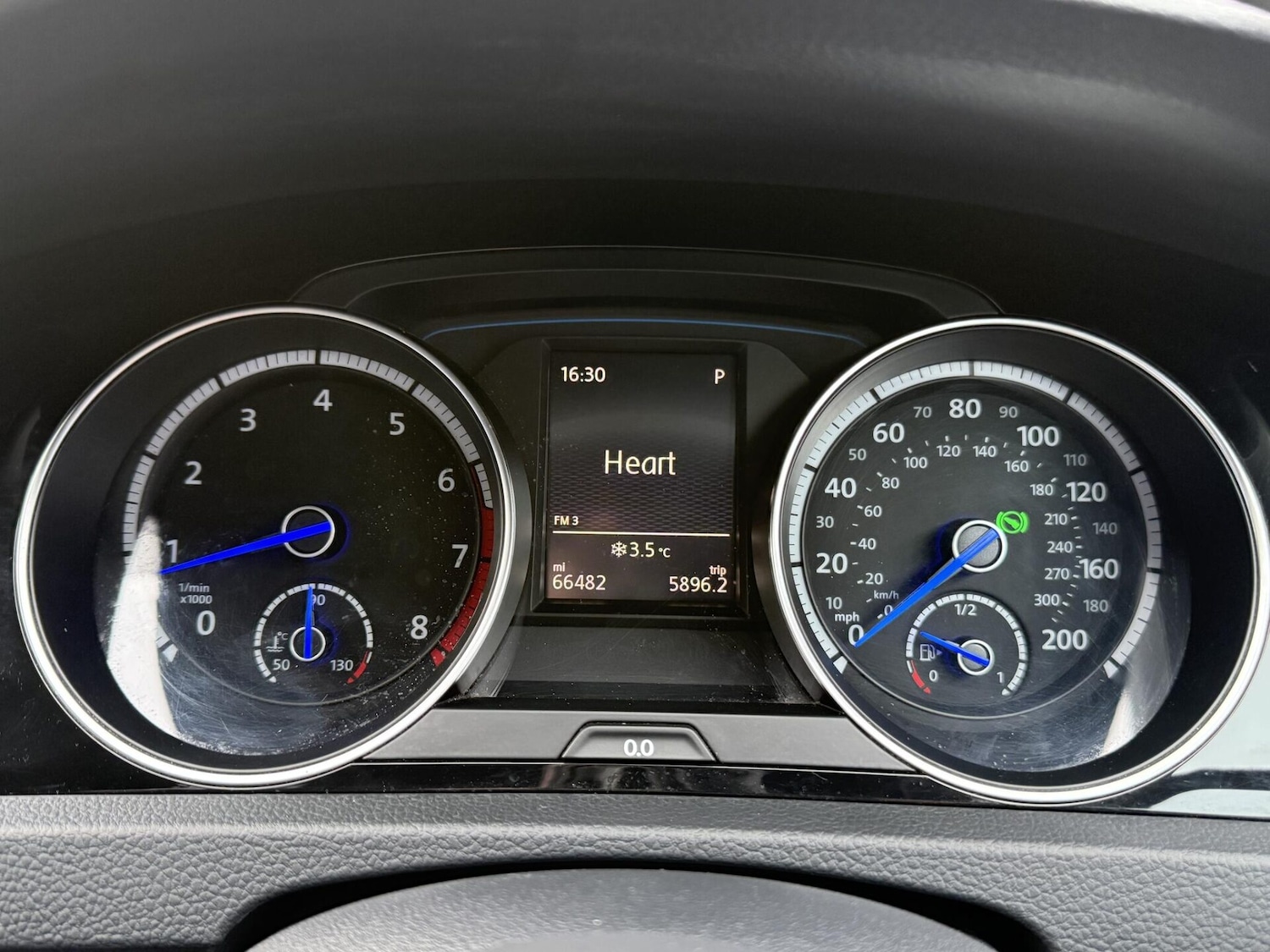 Used Volkswagen Golf 2016 for sale - 78029610: Photo 34