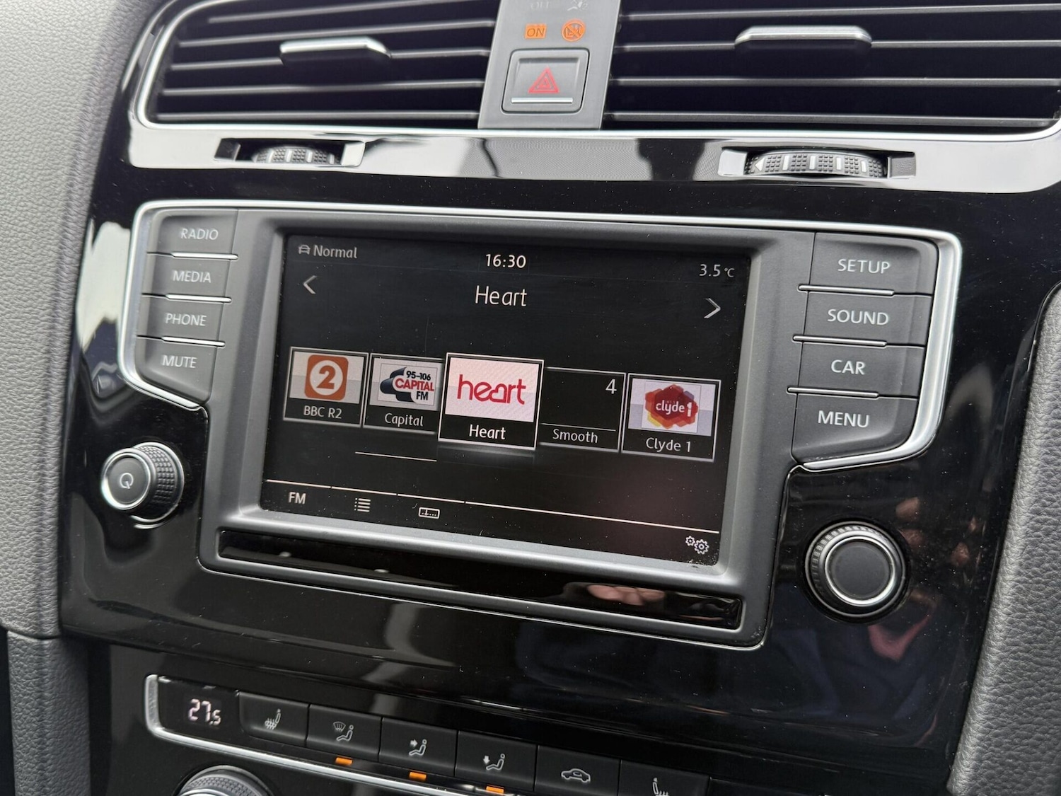 Used Volkswagen Golf 2016 for sale - 78029610: Photo 35