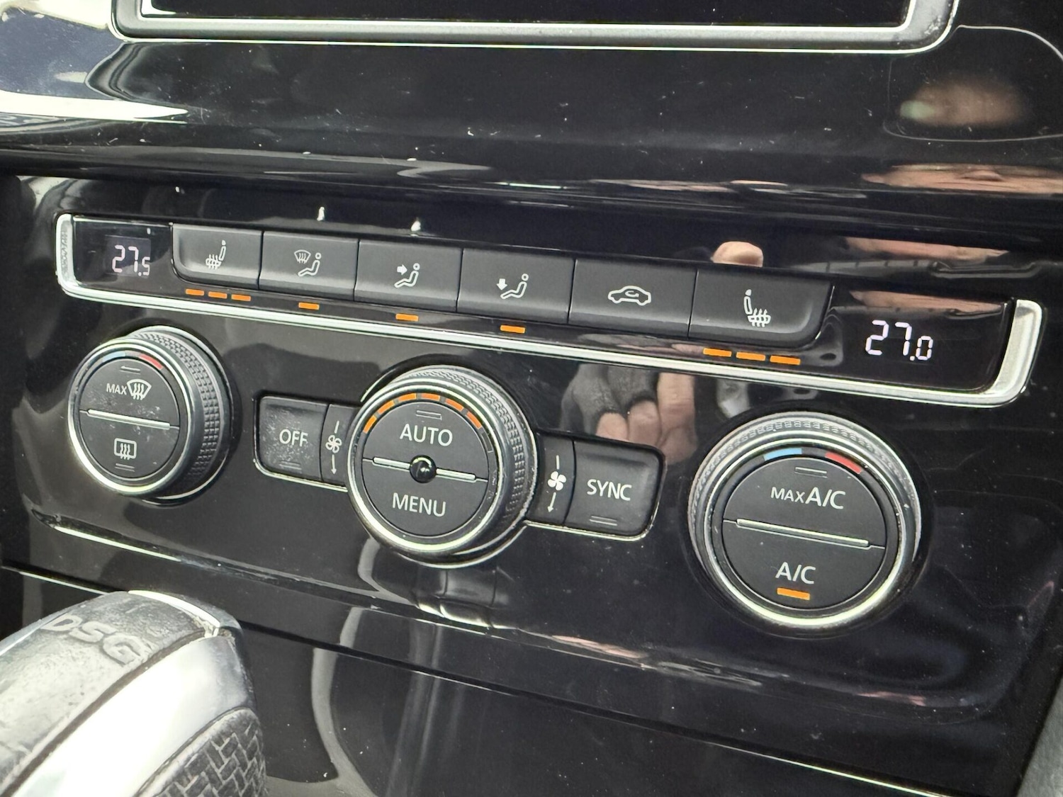 Used Volkswagen Golf 2016 for sale - 78029610: Photo 40