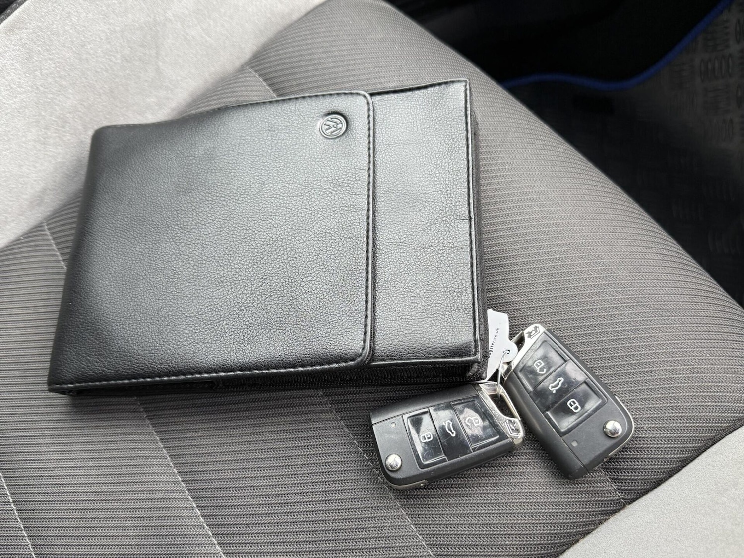 Used Volkswagen Golf 2016 for sale - 78029610: Photo 41