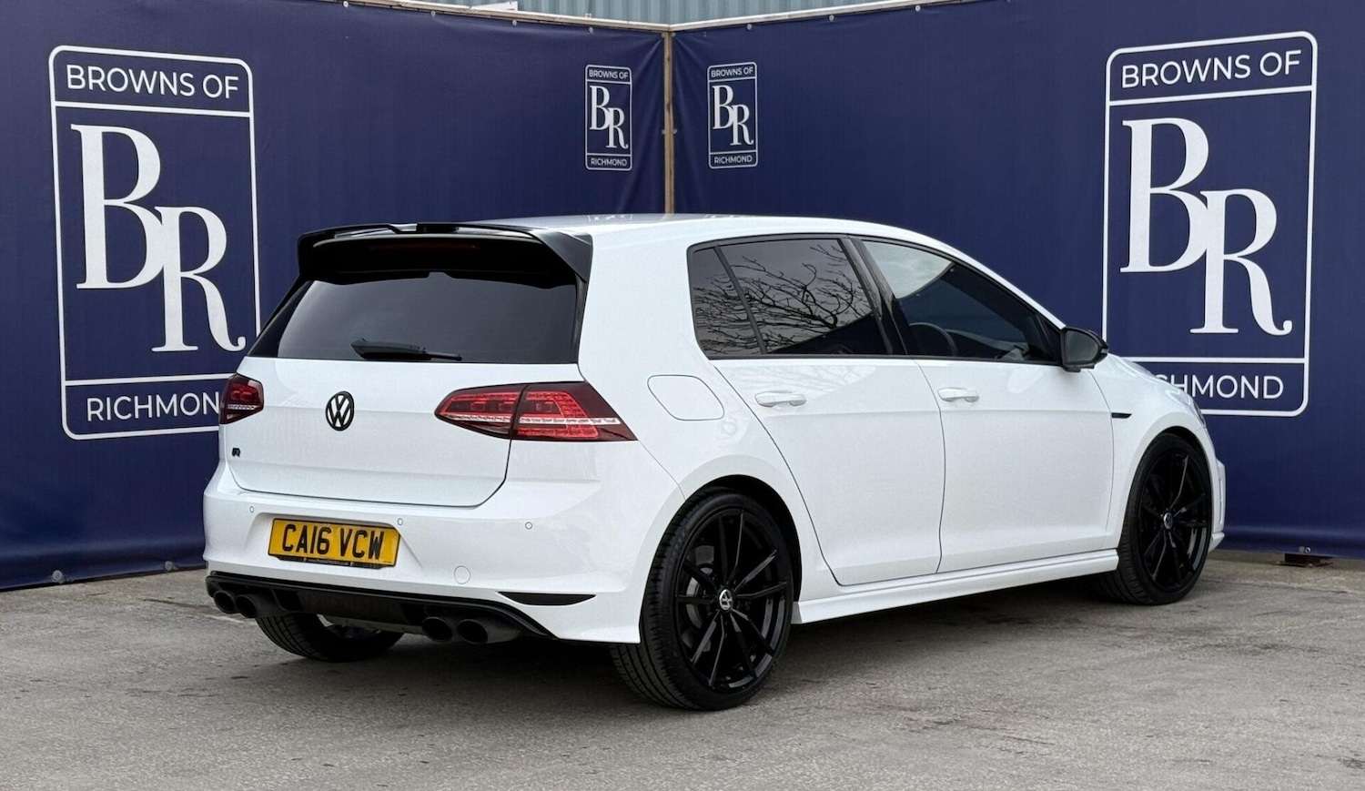 Used Volkswagen Golf 2016 for sale - 78029610: Photo 5