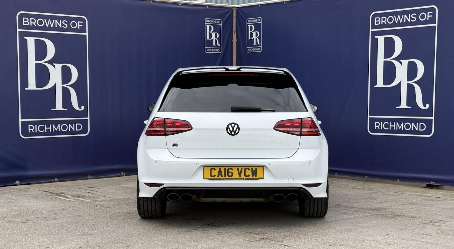 Used Volkswagen Golf 2016 for sale - 78029610: Photo 6