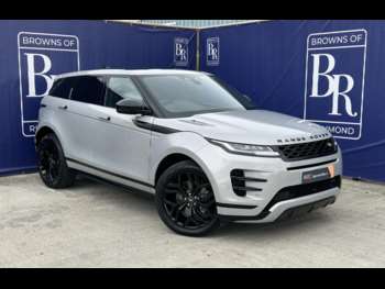 2022 (22) - 2.0 D200 MHEV Edition SUV 5dr Diesel Auto 4WD Euro 6 (s/s) (204 ps)