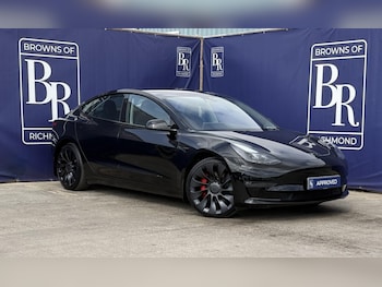 Used Tesla Model 3 2021 for sale - 79462910: Photo