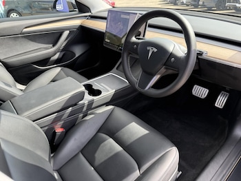 Used Tesla Model 3 2021 for sale - 79462910: Photo