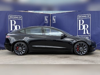 Used Tesla Model 3 2021 for sale - 79462910: Photo