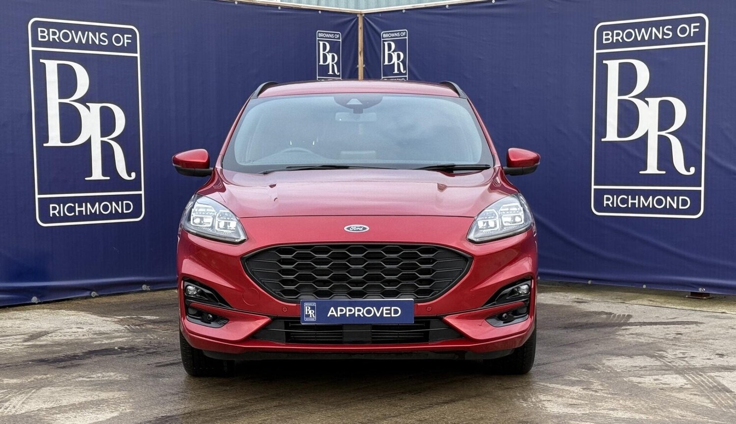 Used Ford Kuga 2022 for sale - 77729000: Photo 10