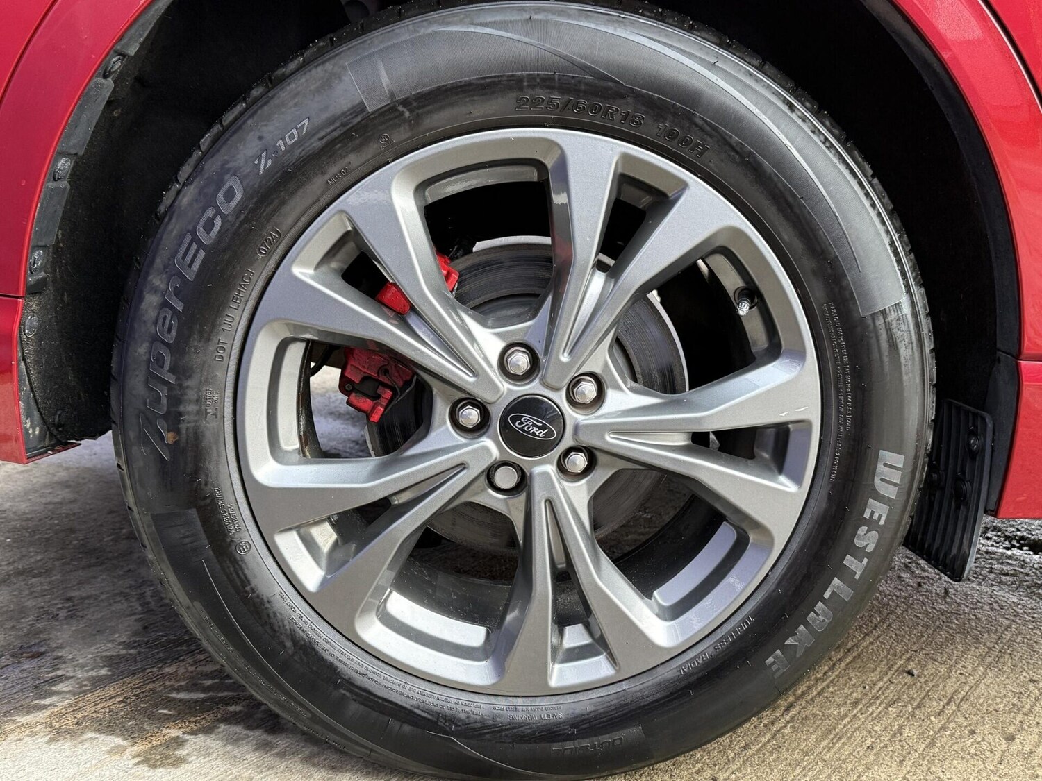 Used Ford Kuga 2022 for sale - 77729000: Photo 15