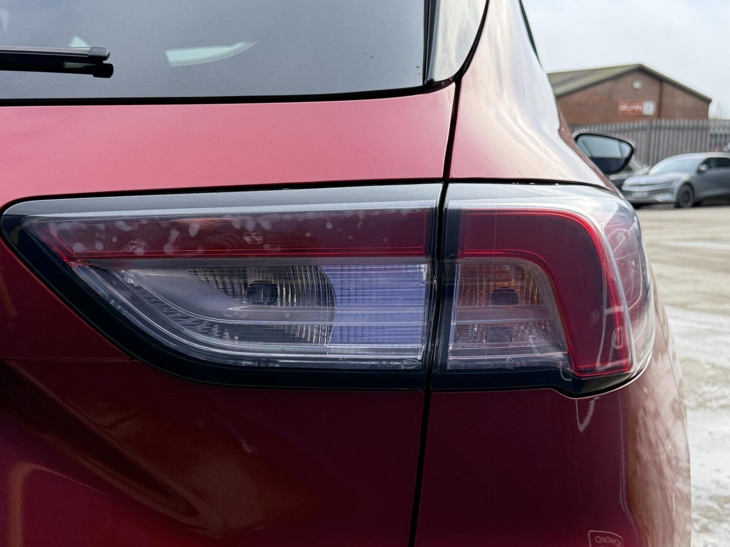 Used Ford Kuga 2022 for sale - 77729000: Photo 17