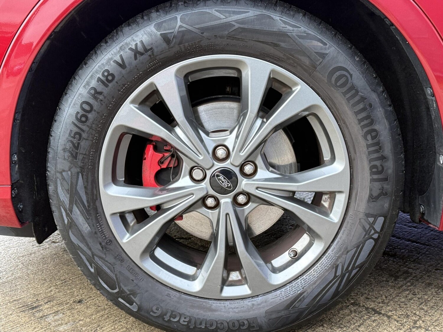 Used Ford Kuga 2022 for sale - 77729000: Photo 19