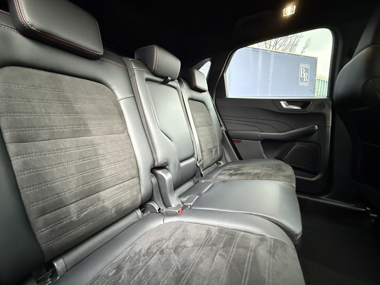 Used Ford Kuga 2022 for sale - 77729000: Photo 25