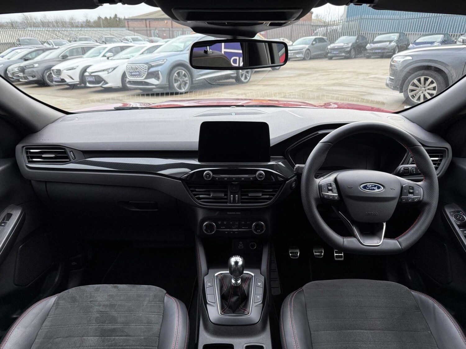 Used Ford Kuga 2022 for sale - 77729000: Photo 28