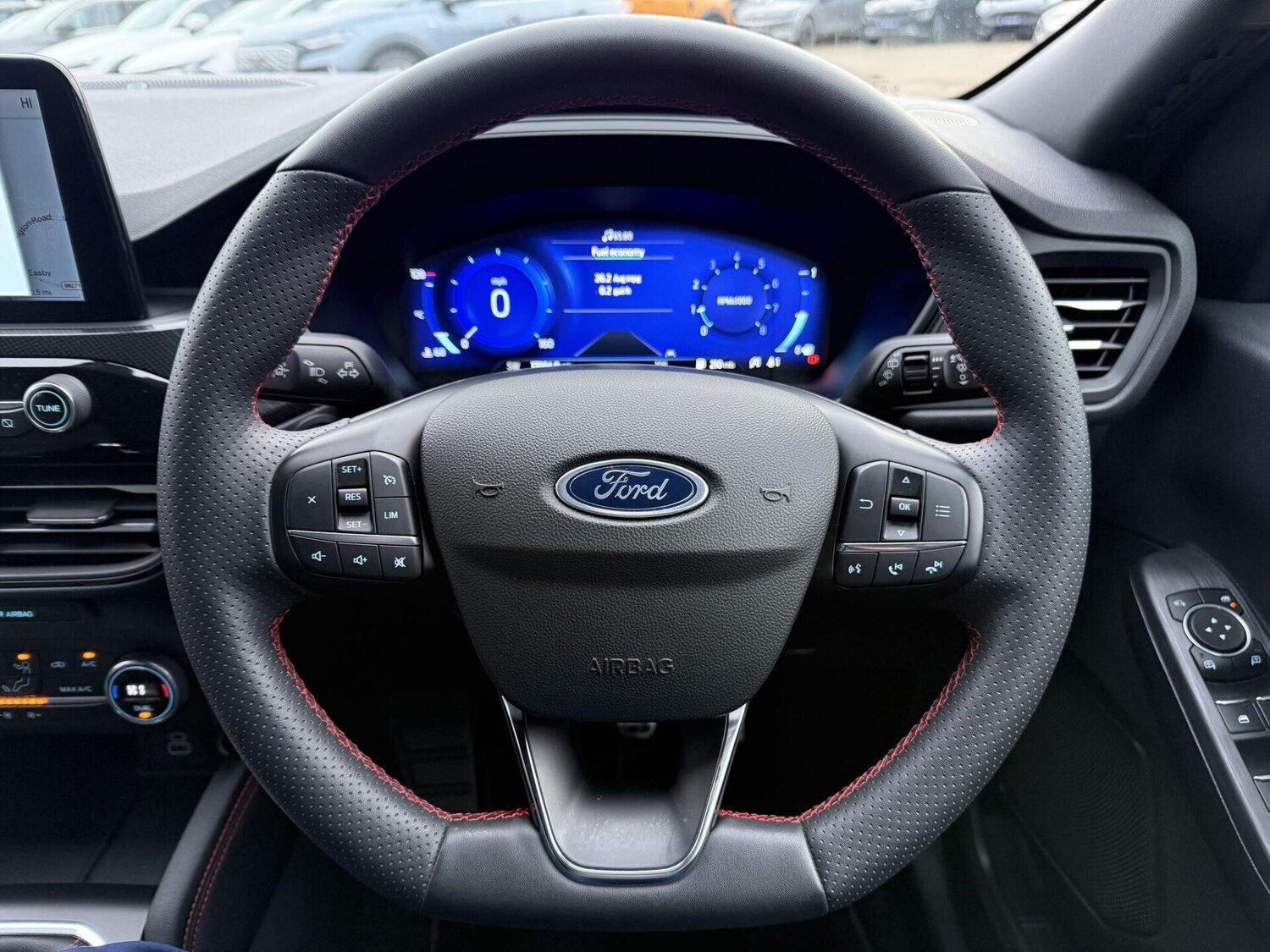 Used Ford Kuga 2022 for sale - 77729000: Photo 30