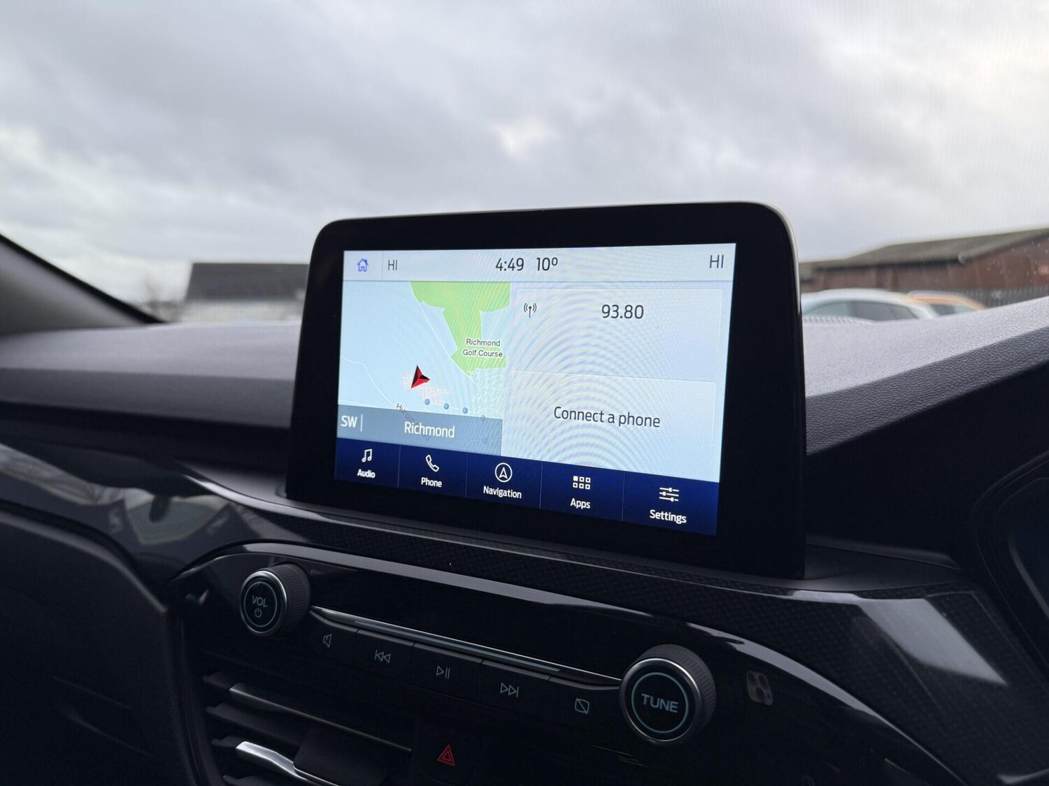 Used Ford Kuga 2022 for sale - 77729000: Photo 40