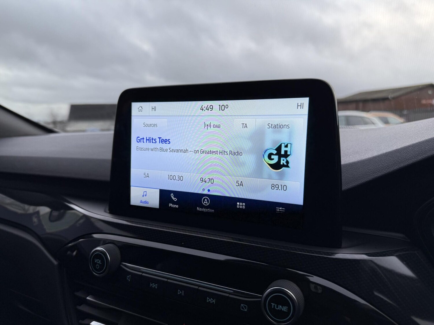 Used Ford Kuga 2022 for sale - 77729000: Photo 41