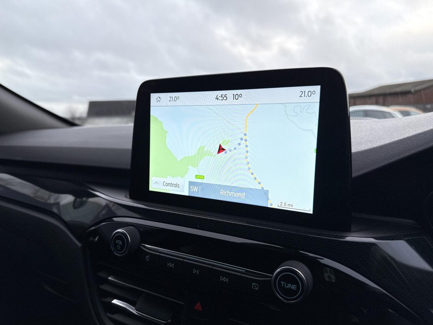 Used Ford Kuga 2022 for sale - 77729000: Photo 45