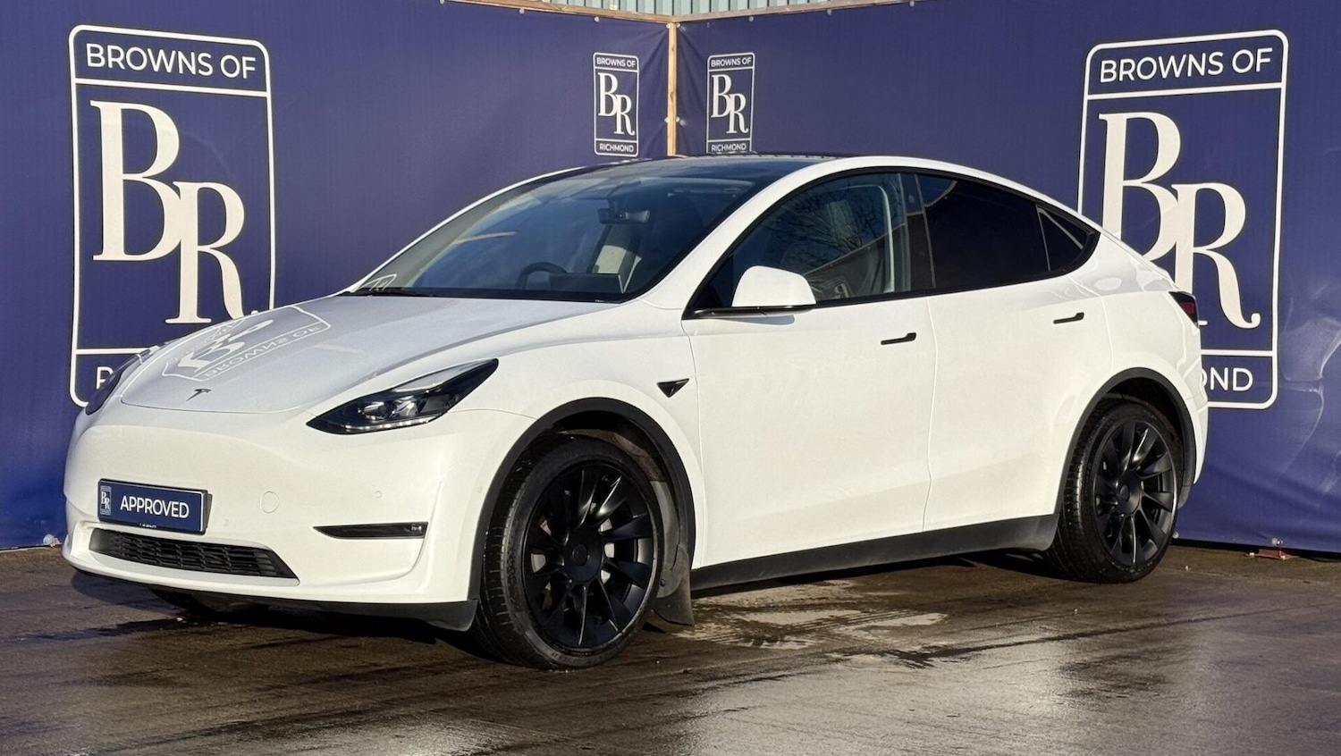 Used Tesla Model Y 2022 for sale - 77044734: Photo 11