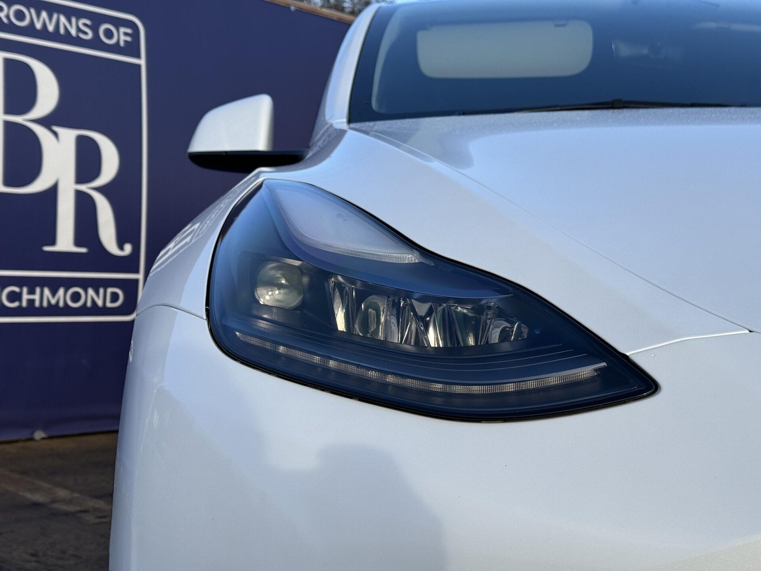 Used Tesla Model Y 2022 for sale - 77044734: Photo 14