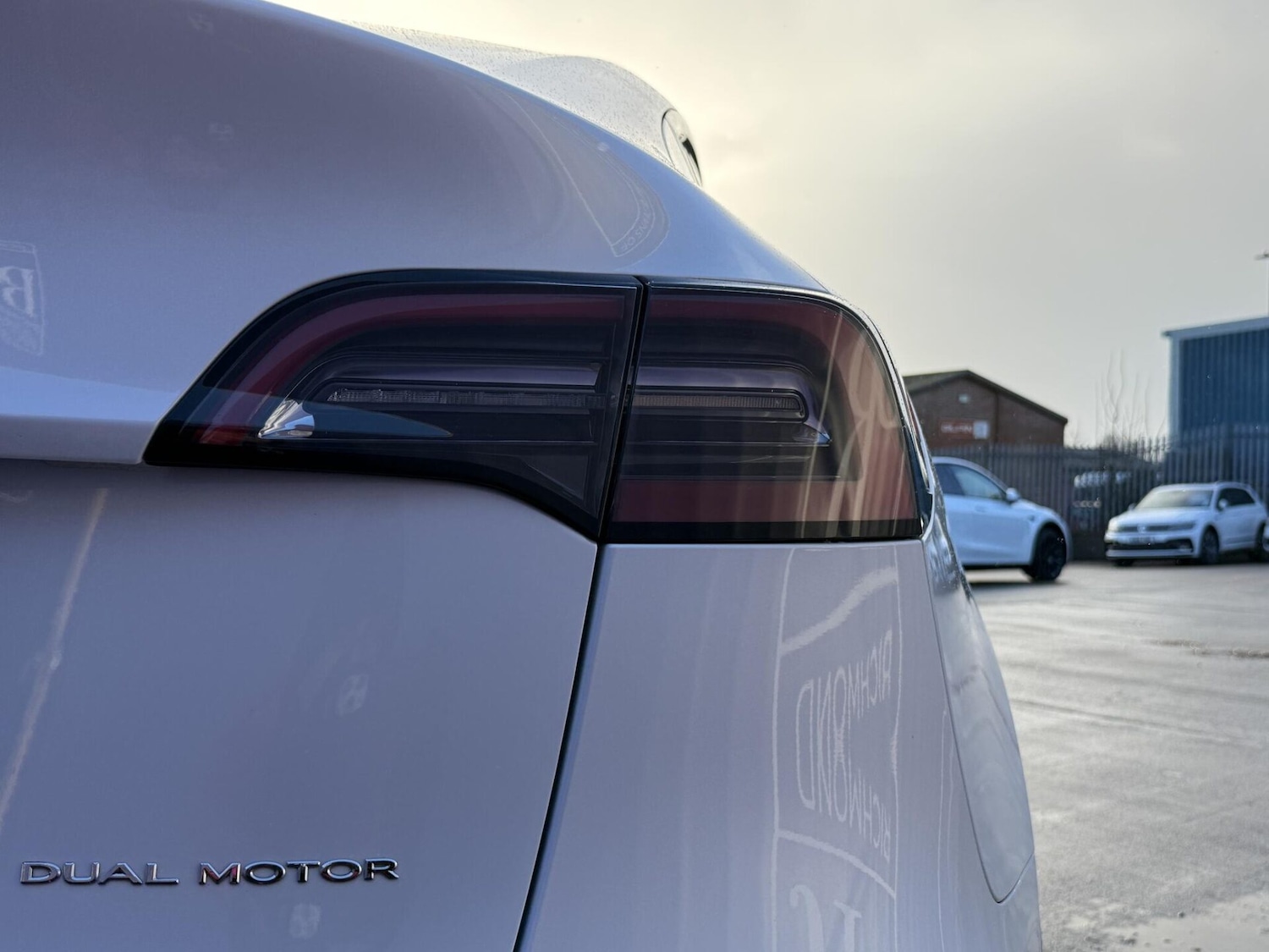 Used Tesla Model Y 2022 for sale - 77044734: Photo 22