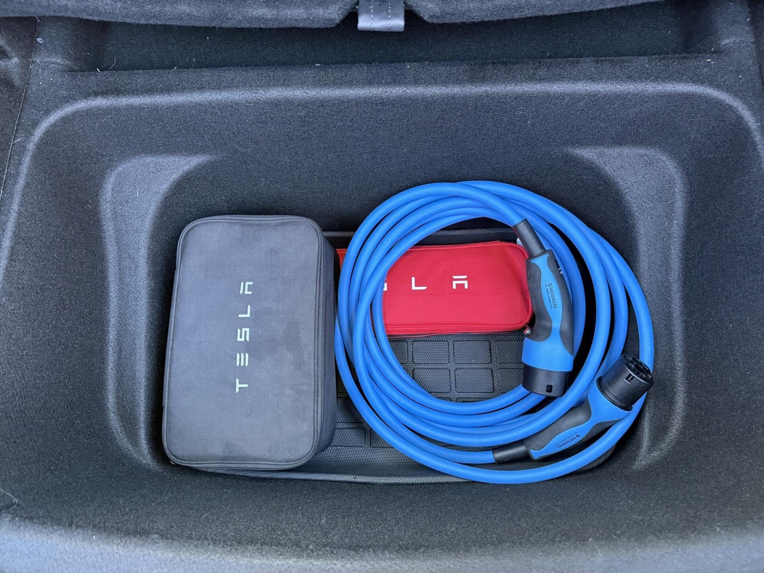 Used Tesla Model Y 2022 for sale - 77044734: Photo 26