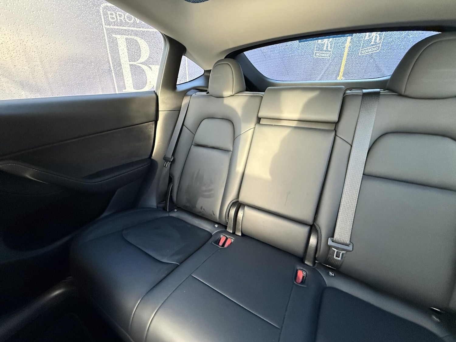 Used Tesla Model Y 2022 for sale - 77044734: Photo 28