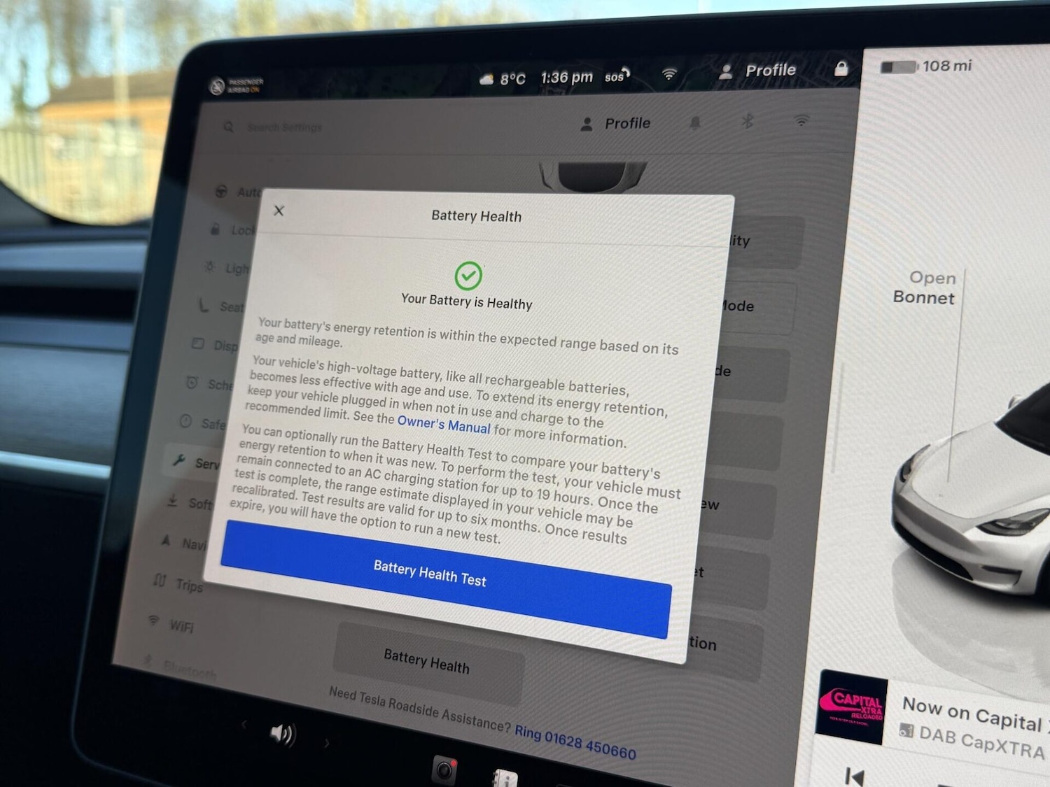 Used Tesla Model Y 2022 for sale - 77044734: Photo 41