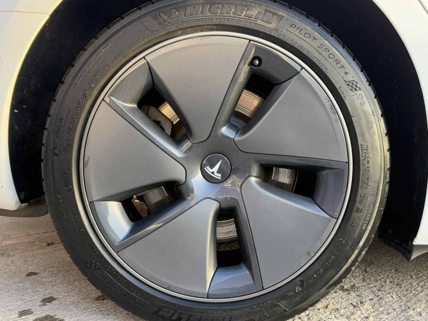 Used Tesla Model 3 2022 for sale - 77171379: Photo 14