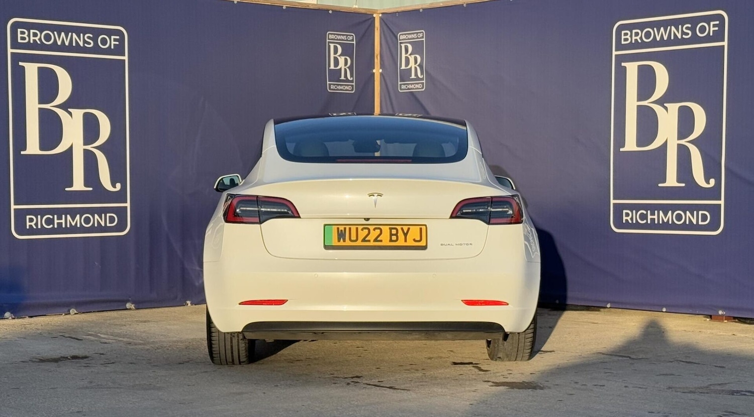 Used Tesla Model 3 2022 for sale - 77171379: Photo 5