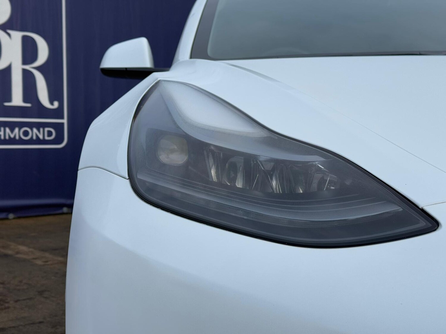 Used Tesla Model 3 2021 for sale - 77208230: Photo 10