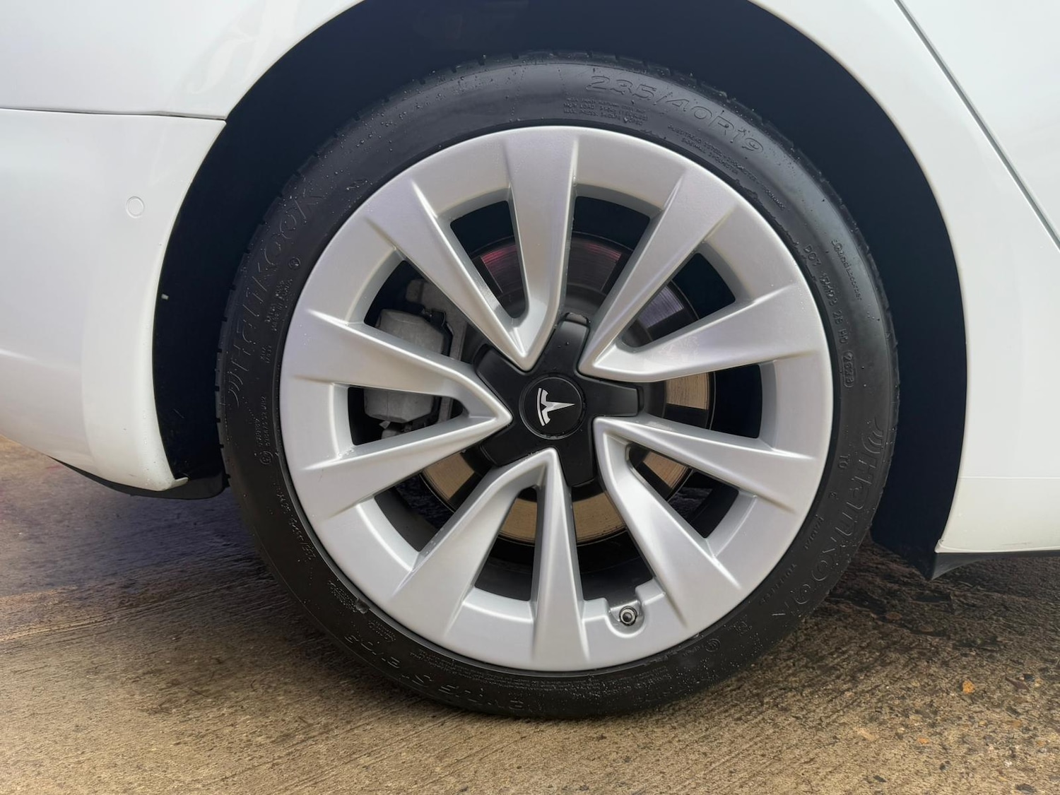 Used Tesla Model 3 2021 for sale - 77208230: Photo 14