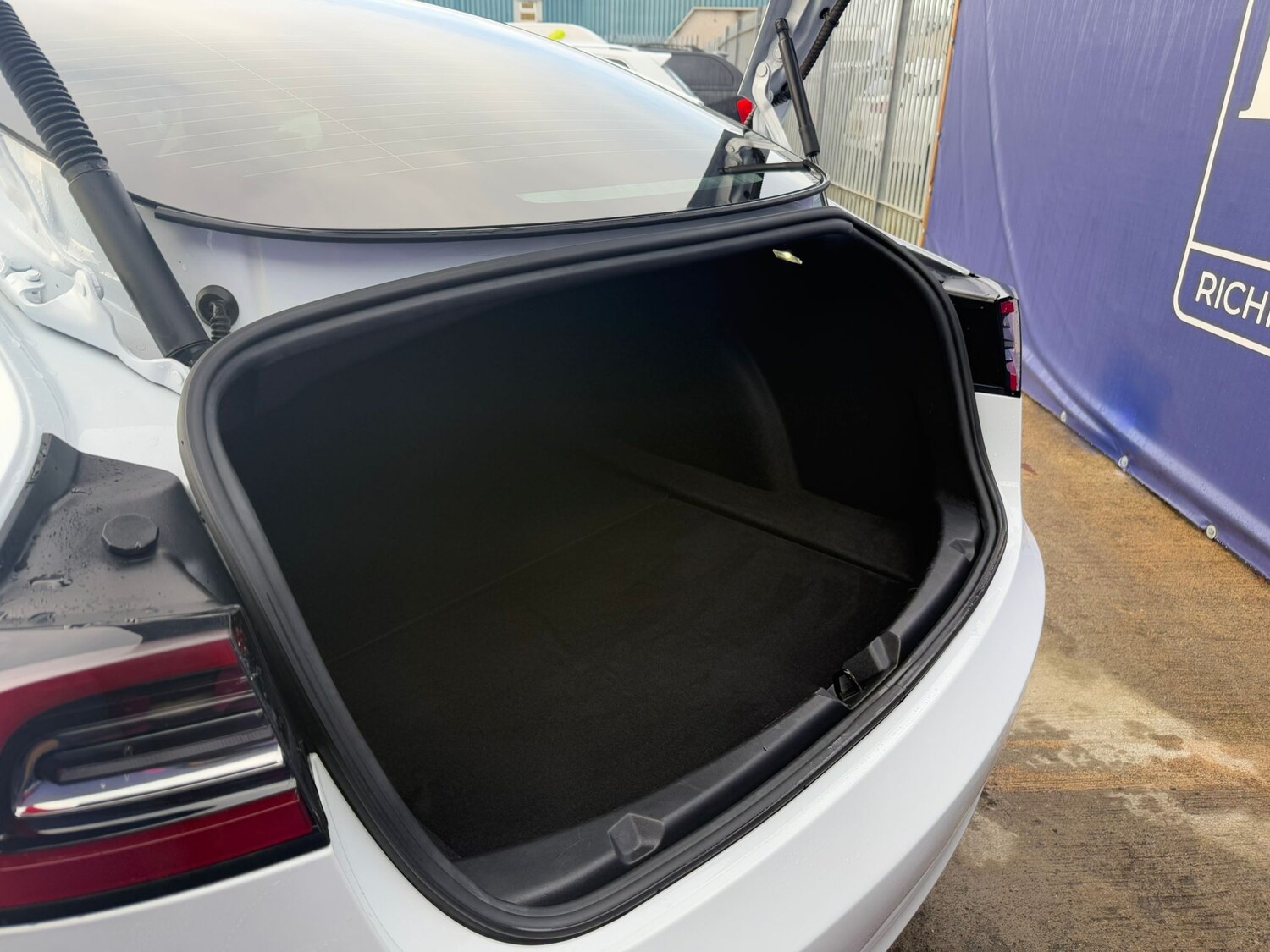 Used Tesla Model 3 2021 for sale - 77208230: Photo 19