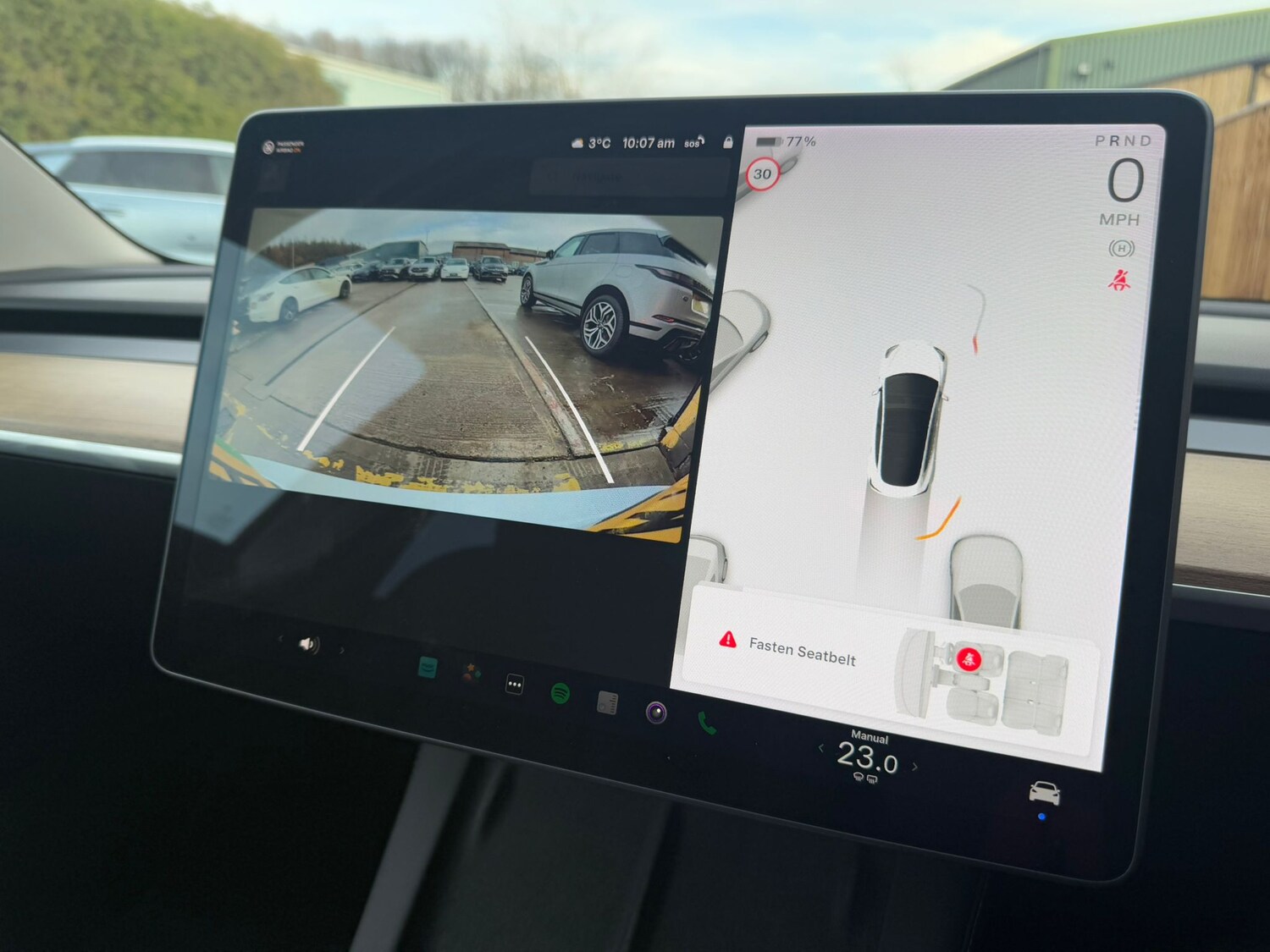 Used Tesla Model 3 2021 for sale - 77208230: Photo 34