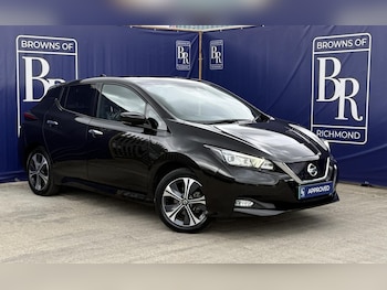 Nissan - Leaf
