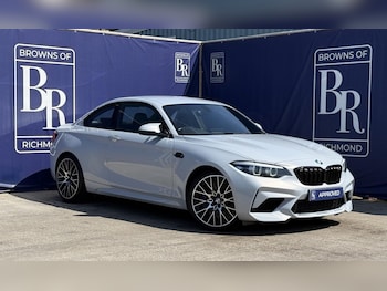 Used BMW M2 2019 for sale - 78982959: Photo