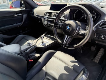 Used BMW M2 2019 for sale - 78982959: Photo