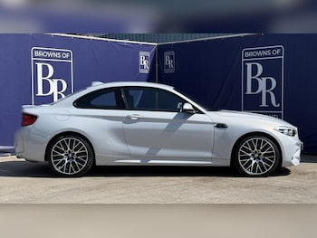 Used BMW M2 2019 for sale - 78982959: Photo