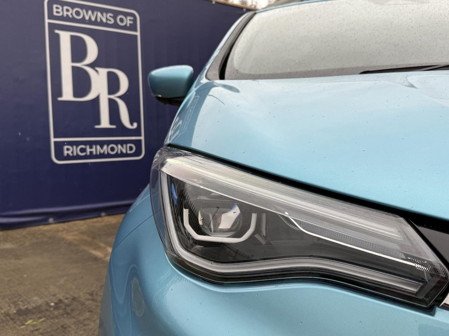 Used Renault Zoe 2020 for sale - 76159741: Photo 14