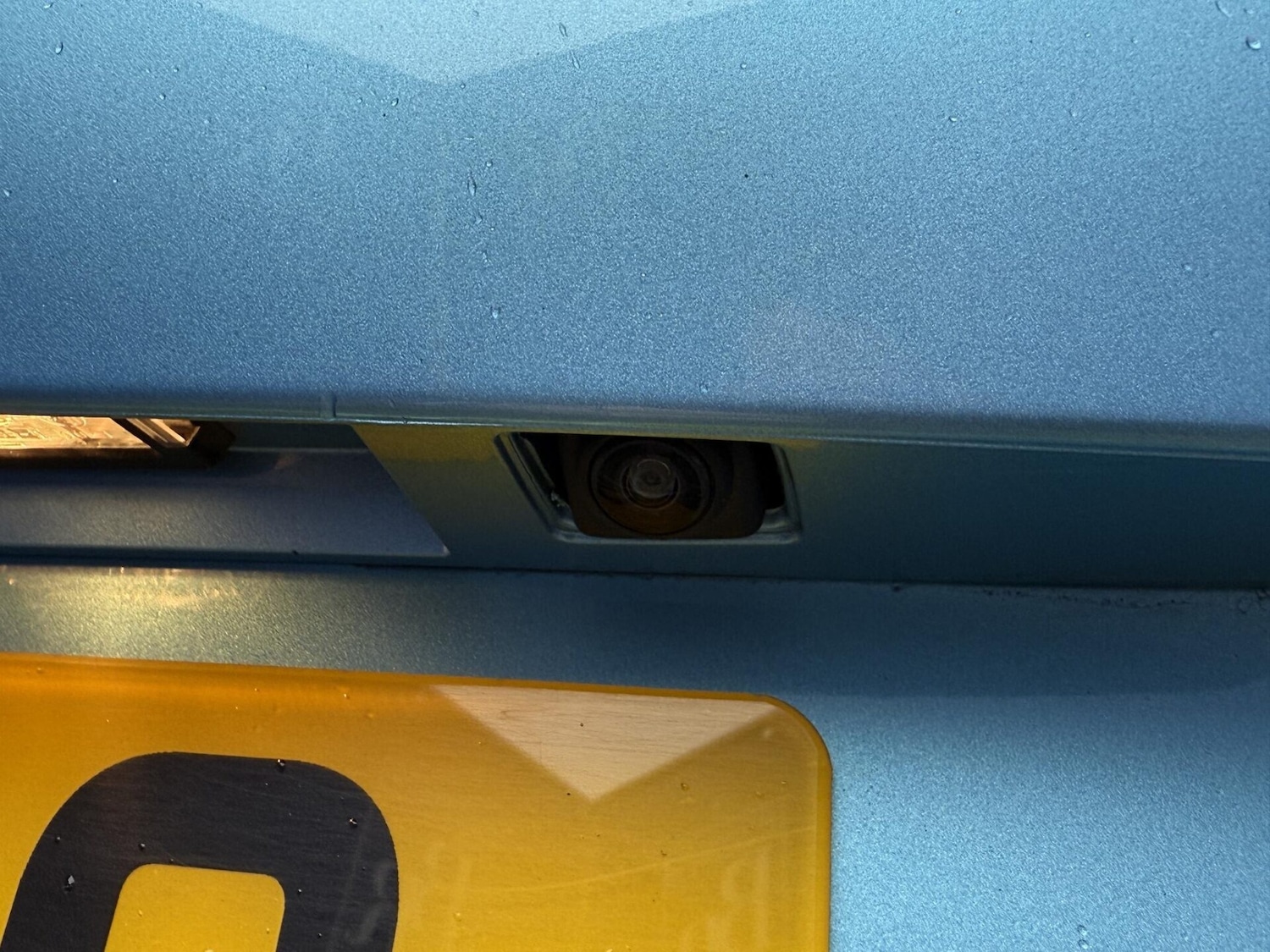 Used Renault Zoe 2020 for sale - 76159741: Photo 21