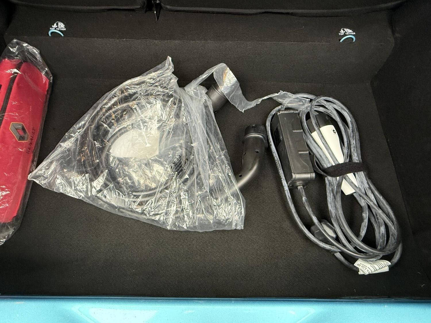 Used Renault Zoe 2020 for sale - 76159741: Photo 23