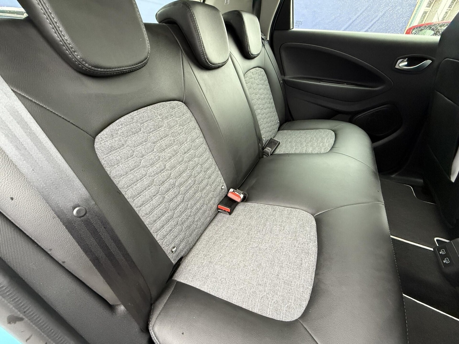 Used Renault Zoe 2020 for sale - 76159741: Photo 24